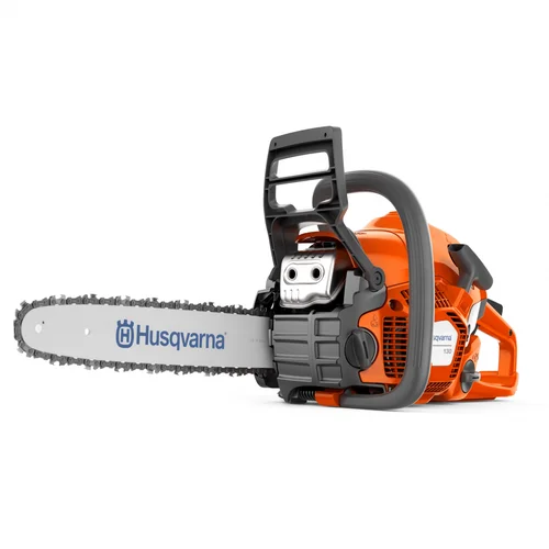 Husqvarna 130 grandininis pjūklas 38 cm³ 1.5 kW image 1