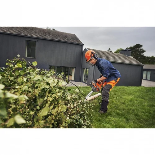 Husqvarna 130 grandininis pjūklas 38 cm³ 1.5 kW image 3