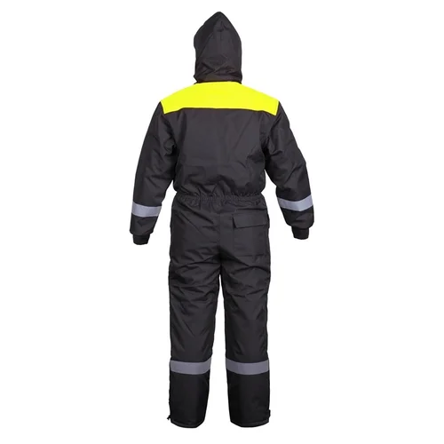 BoSafety Žieminis kombinezonas CANVAS ARCTIC FB-8906 XXL image 1