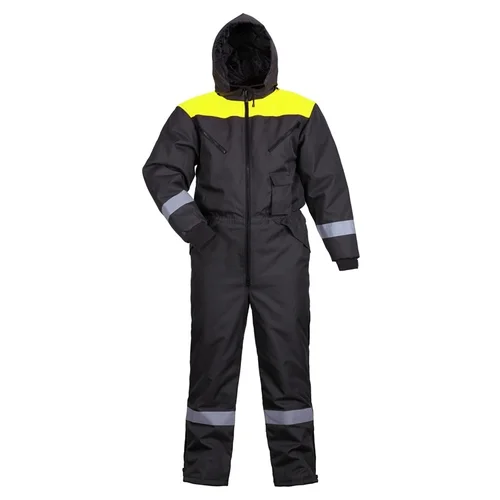 BoSafety Žieminis kombinezonas CANVAS ARCTIC FB-8906 XXL image 2