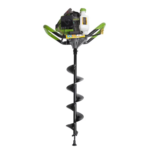 ProCraft GD68 1900 W benzininis žemės grąžtas image 1