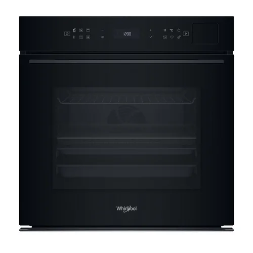 Whirlpool WOI7A8HT2SBA Įmontuojama orkaitė 60 cm Juoda image 1
