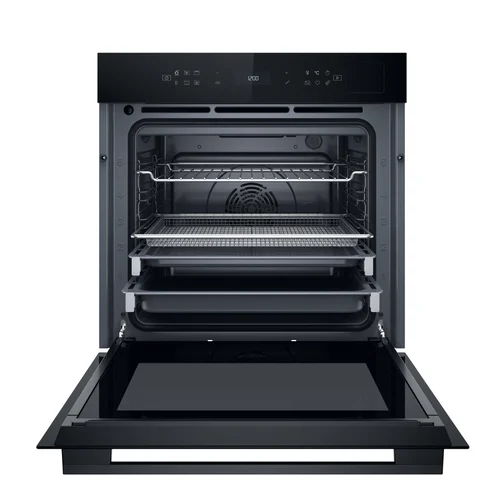 Whirlpool WOI7A8HT2SBA Įmontuojama orkaitė 60 cm Juoda image 3