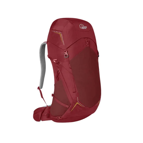 Lowe Alpine Airzone Trek ND33:40 – Tamsiai mėlyna image 1