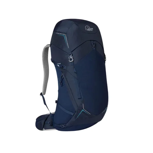 Lowe Alpine Airzone Trek ND33:40 – Tamsiai mėlyna image 2