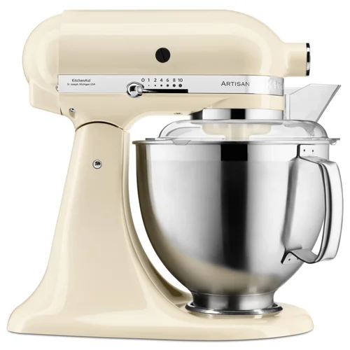 KitchenAid Artisan Exclusive 5KSM185PSEAC 4,8 L dubuo image 1