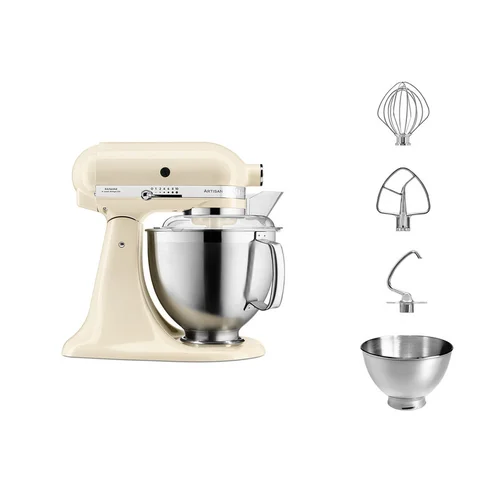 KitchenAid Artisan Exclusive 5KSM185PSEAC 4,8 L dubuo image 2