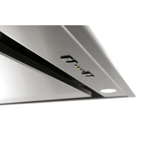 NOVY Pureline 6835, 90 cm, Nerūdijančio plieno image 2
