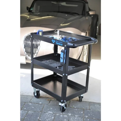 KS Tools Serviso vežimėlis image 3