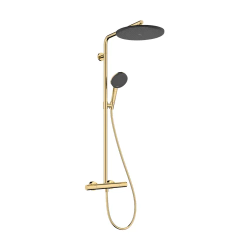 Hansgrohe Raindance Alive S Puro 300 1jet image 1