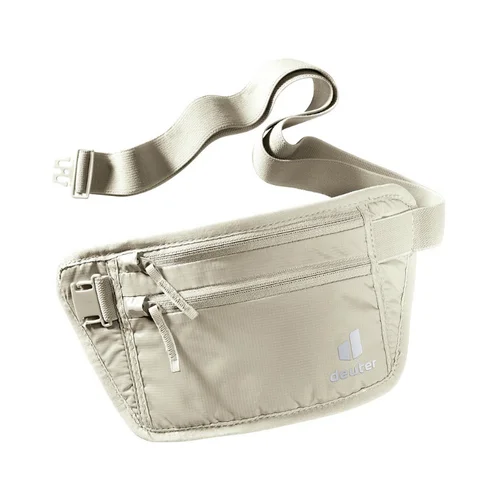 Deuter Security Money Belt I – Juoda image 2