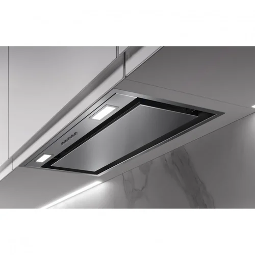ESISTYLE HELIOS PERIMETRAL 720 INOX MOTOR ON BOARD image 1