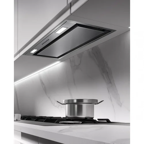 ESISTYLE HELIOS PERIMETRAL 720 INOX MOTOR ON BOARD image 2