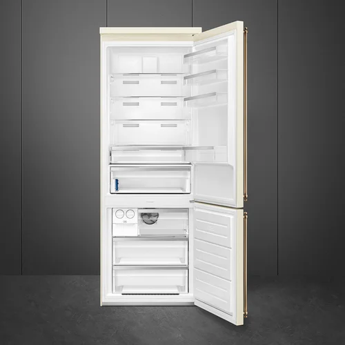 Šaldytuvas SMEG FA8005RPO6 image 2