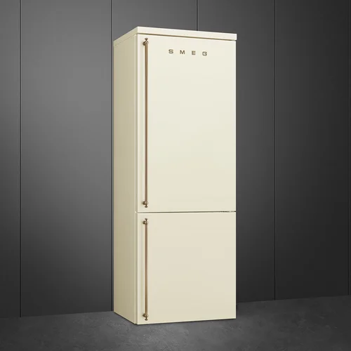 Šaldytuvas SMEG FA8005RPO6 image 3