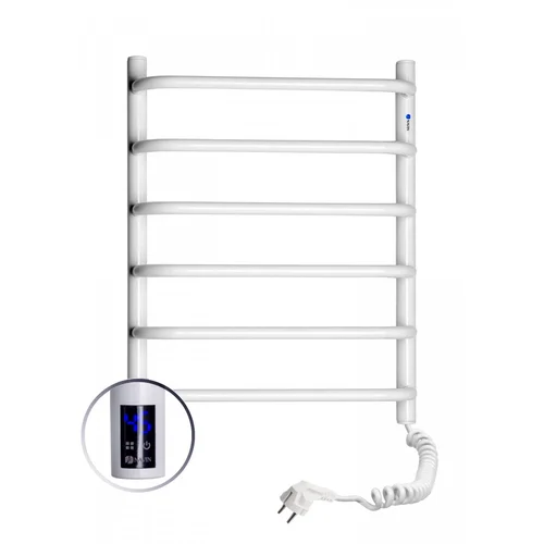 NAVIN Simfonia 480×600 Sensor laidas dešinėje rankšluosčių džiovintuvas image 1