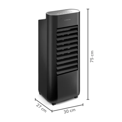 Mobilus oro vėsintuvas Trotec PAE 22 image 3
