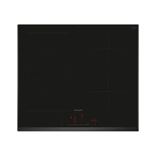 Siemens ED65KHSB1E įmontuojama indukcinė kaitlentė image 1