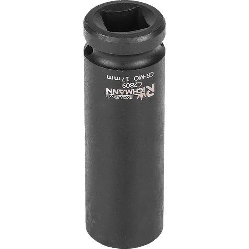 Richmann Ilga smūginė galvutė 1/2, 78 mm image 2