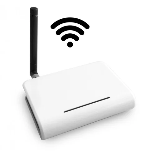 WI-FI modulis „FlexiSmart“ elektriniams radiatoriams AeroFlow image 1