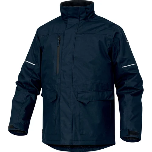 DELTAPLUS FINNMARK2 striukė S, Navy blue image 1