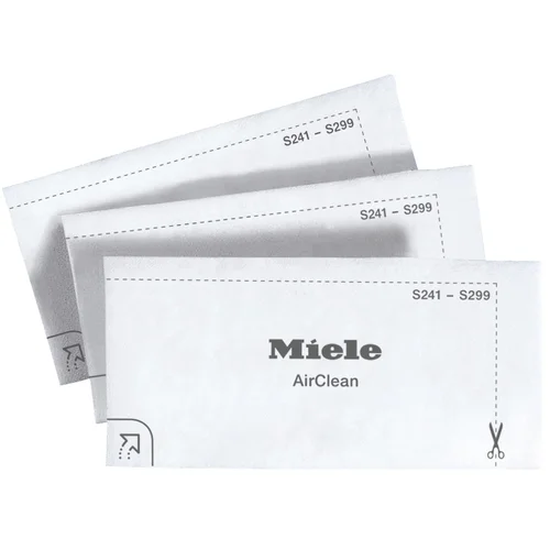 Miele AirClean SF SAC 20/30 filtras 3944711 image 2