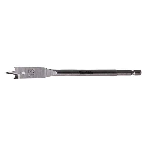 Makita E-17201 plunksninis grąžtas 13 mm x 150 mm image 1