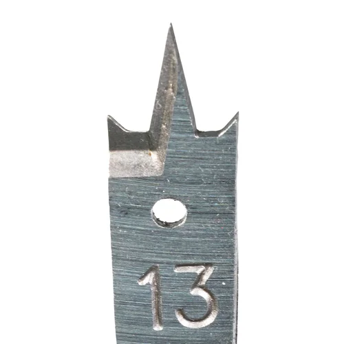 Makita E-17201 plunksninis grąžtas 13 mm x 150 mm image 2