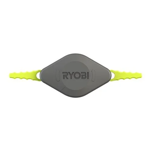 Ryobi RAC155 Pjovimo galva su peiliukais, +10 peiliukų image 3