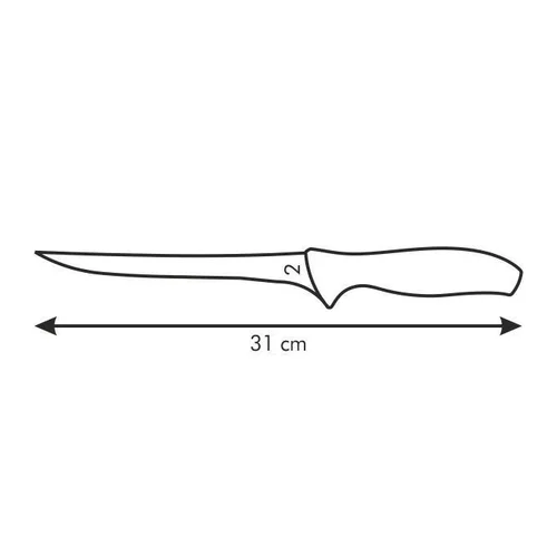 TESCOMA Sonic Filet Knife 18 cm image 3