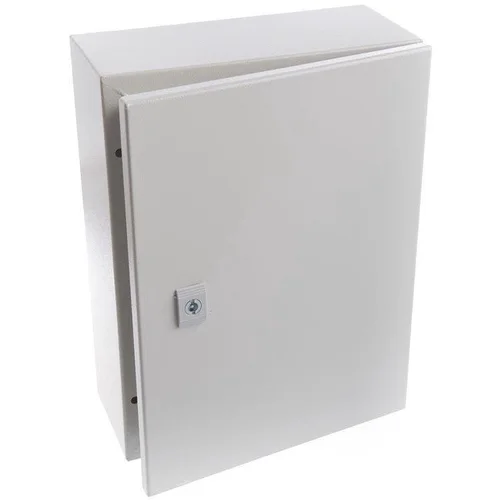 Tibox ST3 paskirstymo skydas 400x300x150 mm IP66 image 1