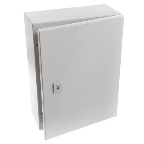Tibox ST3 paskirstymo skydas 400x300x150 mm IP66 image 2