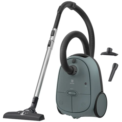 Electrolux EB61C1OG dulkių siurblys image 1