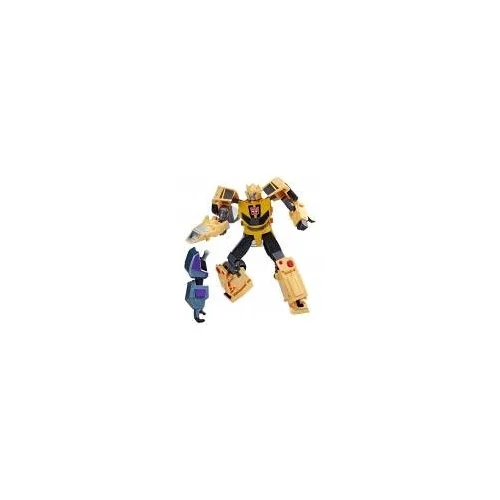 Transformers Earthspark Figure Terran Deluxe image 2