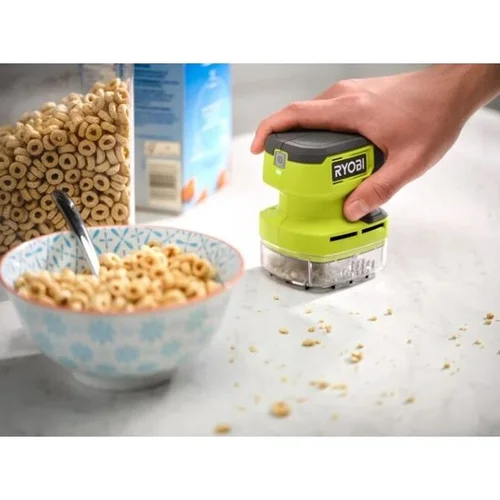 Ryobi RDV4-0 4 V Akumuliatorinis dulkių siurblys image 3