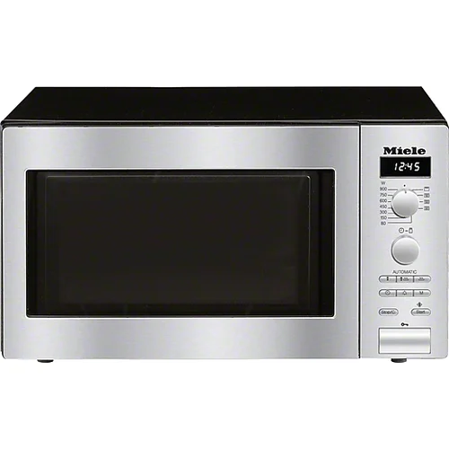 Miele M 6012 SC mikrobangų krosnelė 09485210 image 1