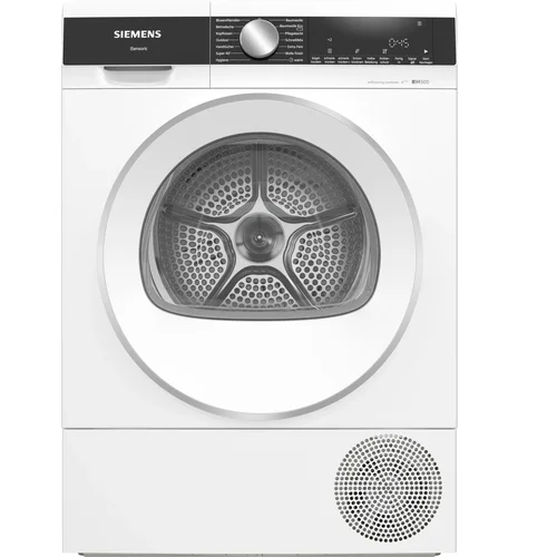 Siemens WQ35G2D90 Džiovyklė 8 kg image 1