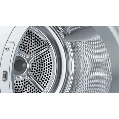 Siemens WQ35G2D90 Džiovyklė 8 kg image 3