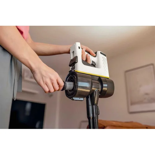 KARCHER 2.863-319.0 oro paėmimo filtras siurbliams image 2