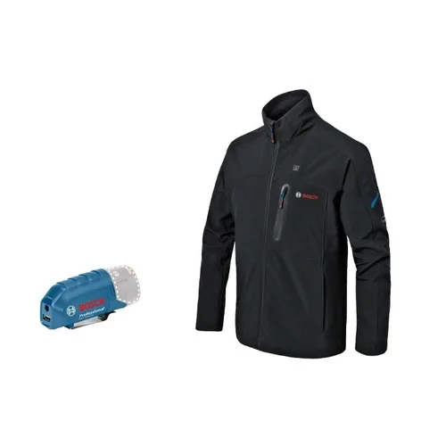 Bosch GHJ 12 Šildoma striukė XL 18V 06188000E0 image 1