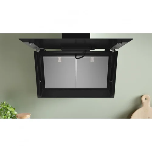 Bosch DWK81AN60, 80 cm, Juoda image 3