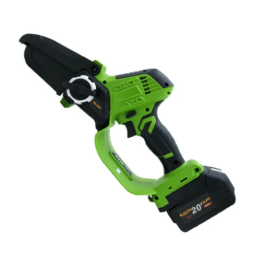 ProCraft PKA24 Akumuliatorinis genėjimo pjūklas, 20 V image 2