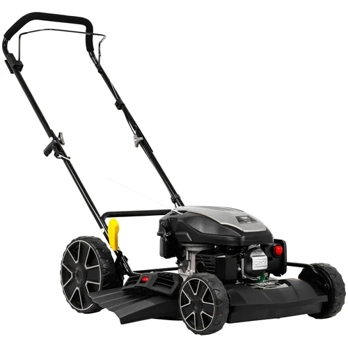 TEXAS Razor 5111WS, 2in1, 51 cm pjovimo plotis image 1