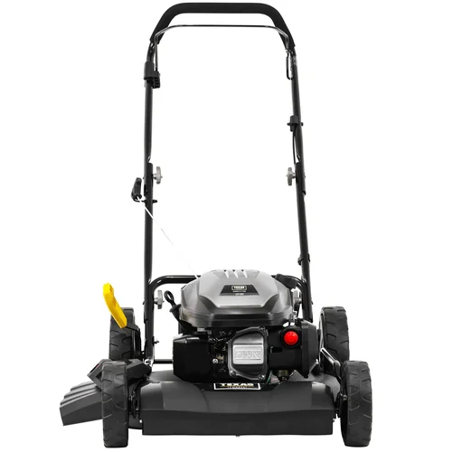 TEXAS Razor 5111WS, 2in1, 51 cm pjovimo plotis image 2
