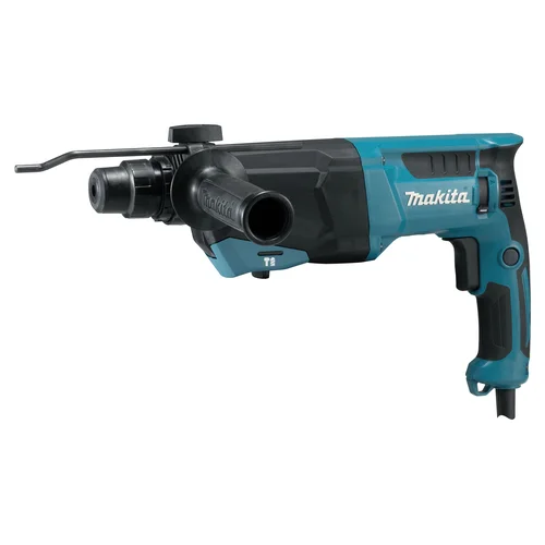Makita HR2670 perforatorius, 800 W, 3,0 J image 1