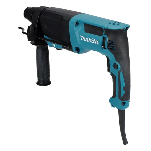 Makita HR2670 perforatorius, 800 W, 3,0 J image 2