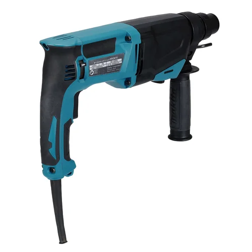 Makita HR2670 perforatorius, 800 W, 3,0 J image 3