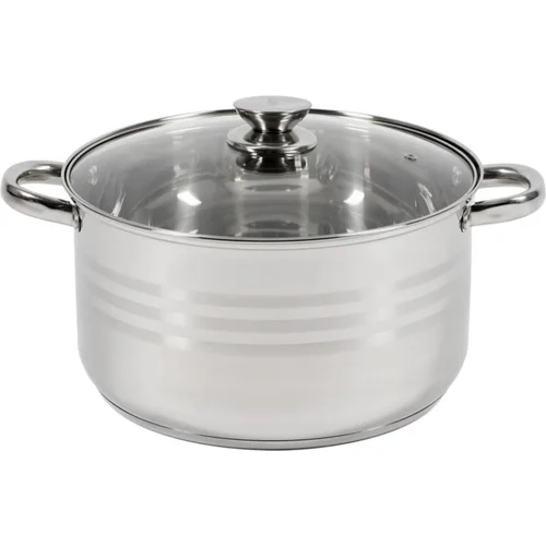 HEINNER HR-HJ-07 Puodas su dangčiu 26 cm 7 L image 1