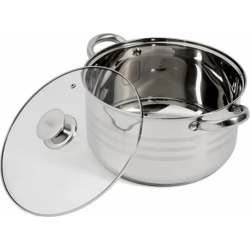 HEINNER HR-HJ-07 Puodas su dangčiu 26 cm 7 L image 2