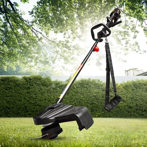 Elem Garden Technic Elektrinė žoliapjovė-trimeris 1200 W image 3